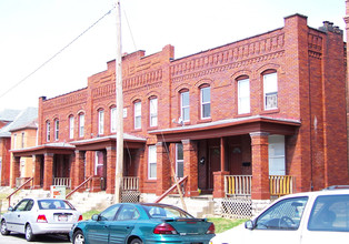 14-24 W 9th Ave in Columbus, OH - Building Photo - Building Photo