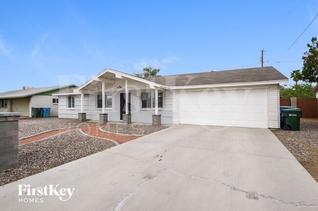 3460 E Presidio Rd in Phoenix, AZ - Building Photo - Building Photo