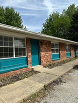 2263 U.S. 52 (W in West Lafayette, IN - Building Photo