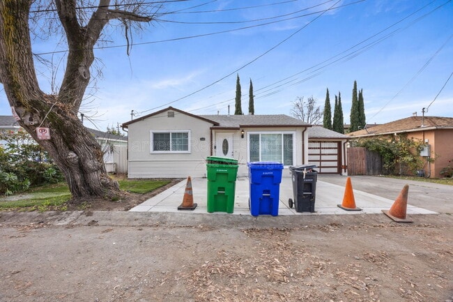 property at 16385 Gordon Way