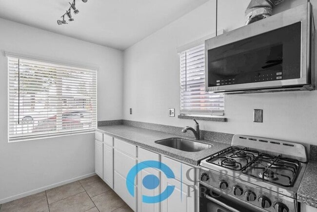 property at 2110 Bacon St