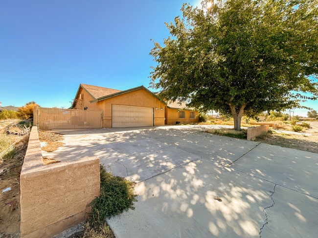 property at 21850 101st St