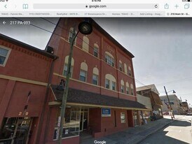 219 Main St, Unit 2 in Irwin, PA - Building Photo