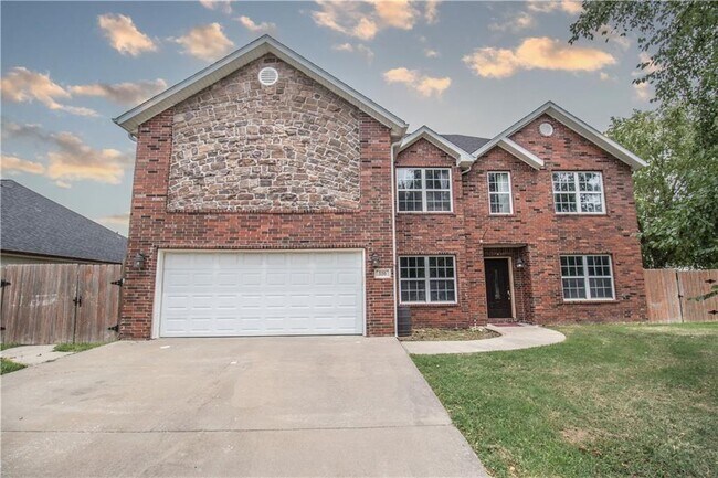 property at 520 Paint Ln