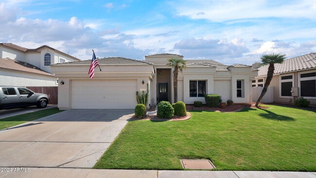 property at 19907 N 69th Ave