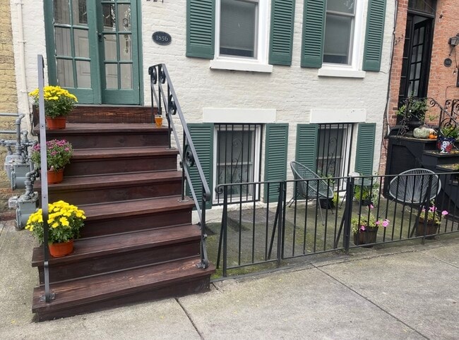 property at 227 Jay St