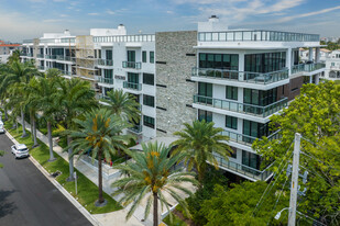 Aquavita Las Olas Apartments