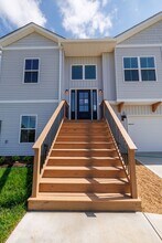 3536 Paradise Ridge Way in Knoxville, TN - Building Photo - Building Photo