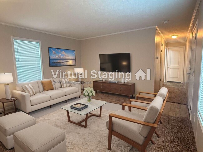 38039 St Tropez Dr in Clinton Township, MI - Building Photo - Building Photo