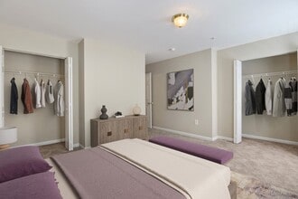 Linden at Martinsburg in Martinsburg, WV - Foto de edificio - Building Photo