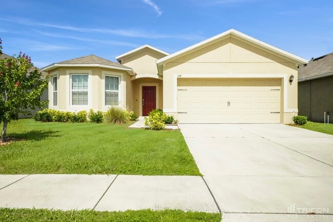 property at 518 Squires Grove Dr