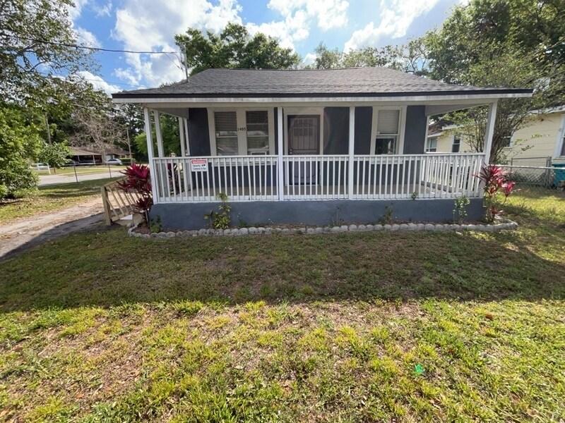 1405 S Westmoreland Dr in Orlando, FL - Building Photo