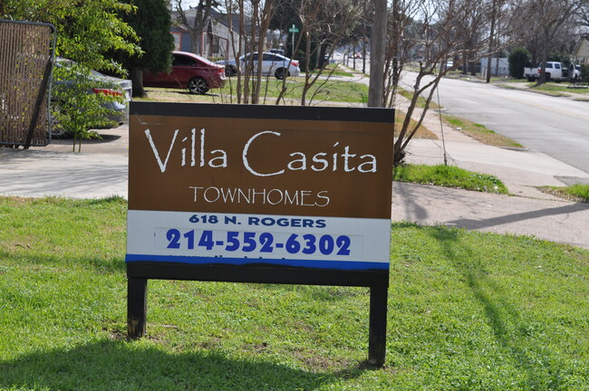 Villa Casita Townhomes