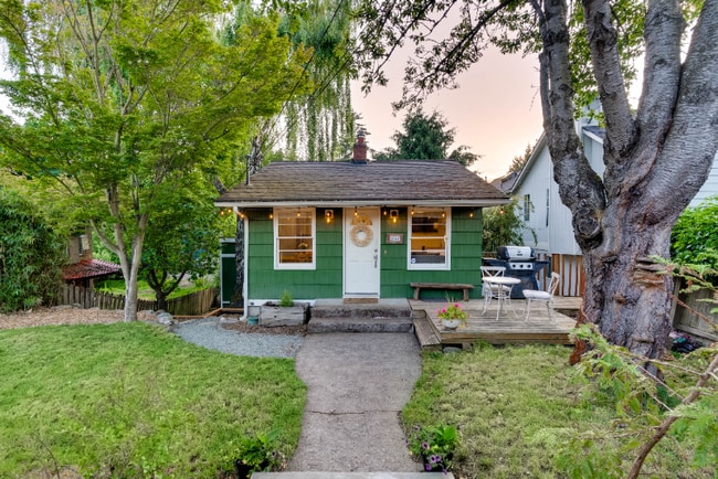 property at 9741 Densmore Ave N