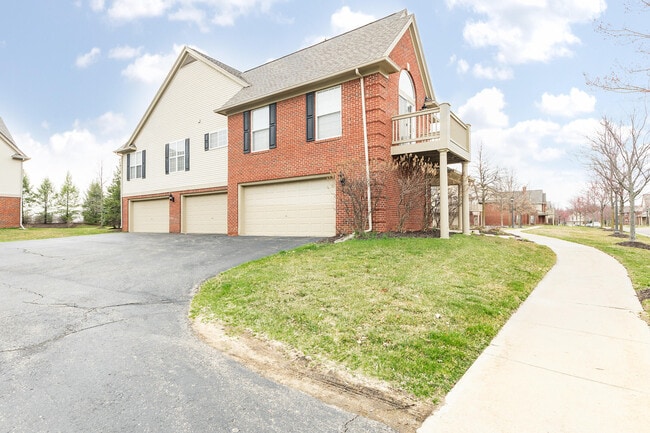 28235 Carlton Way Dr in Novi, MI - Building Photo - Building Photo