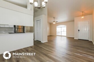 5829 Daughtery Downs Loop in Lakeland, FL - Building Photo - Building Photo