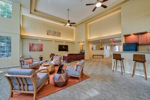 Arbor Square Apartments