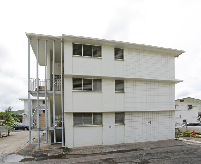 1651 Frog Ln in Honolulu, HI - Building Photo - Building Photo