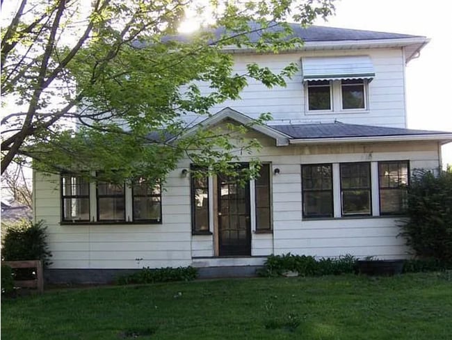 property at 60 Hawthorne St