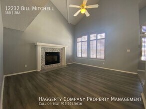 12232 Bill Mitchell Dr in El Paso, TX - Building Photo - Building Photo