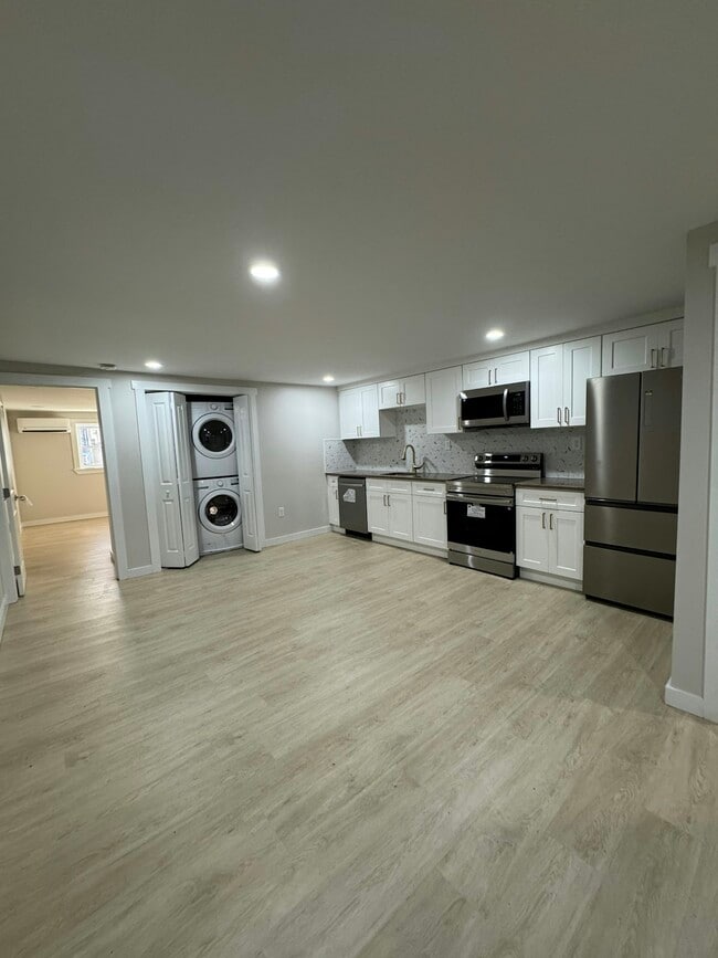 property at 2416 N Charles St