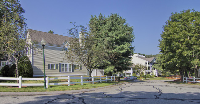 Brookside at Andover in Andover, MA - Building Photo - Building Photo