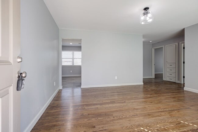 1219 Leslie Ln in Norman, OK - Building Photo - Building Photo