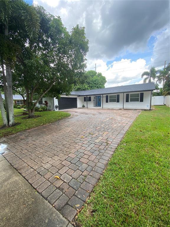 property at 3823 Bainbridge Ave