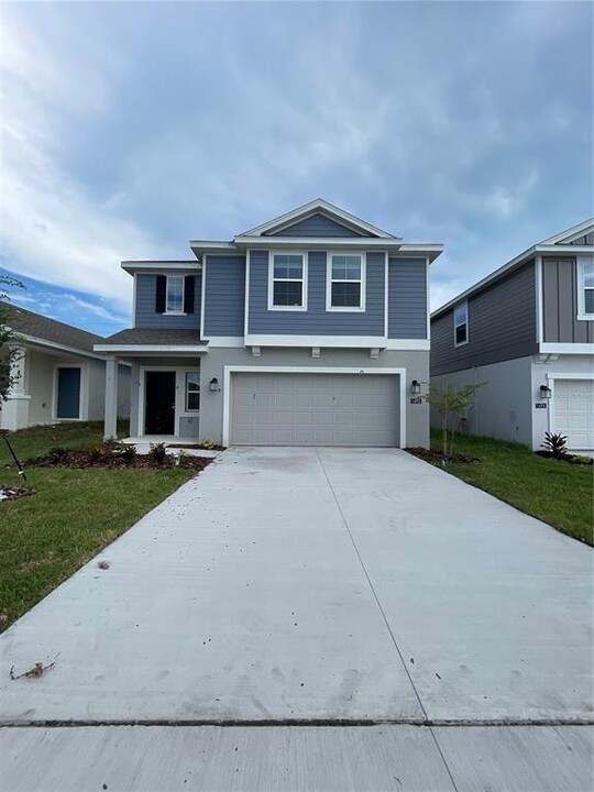 1692 Teagan Ln in Winter Haven, FL - Building Photo