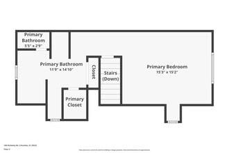 108 McNeely Rd in Columbia, SC - Building Photo - Building Photo