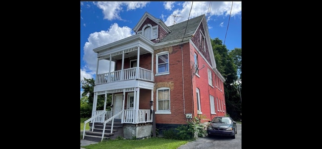 property at 153 Hudson St