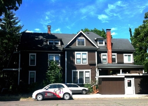 388 E 11th Ave