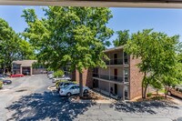 Building Photo - Hidden Valley Apartments in Little Rock, Arkansas