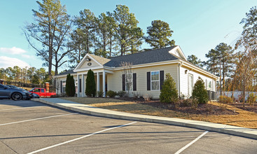 Briar Grove Apartment Homes in Columbia, SC - Building Photo - Building Photo