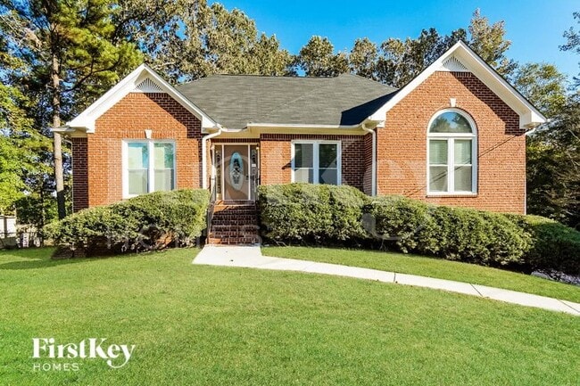 property at 6612 Marka Cir