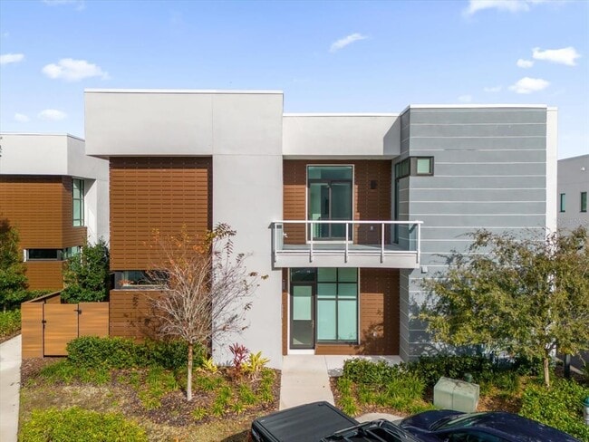 1776 Mondrian Cir in Winter Park, FL - Building Photo - Building Photo