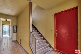 3559 Sawtelle Blvd in Los Angeles, CA - Building Photo - Building Photo