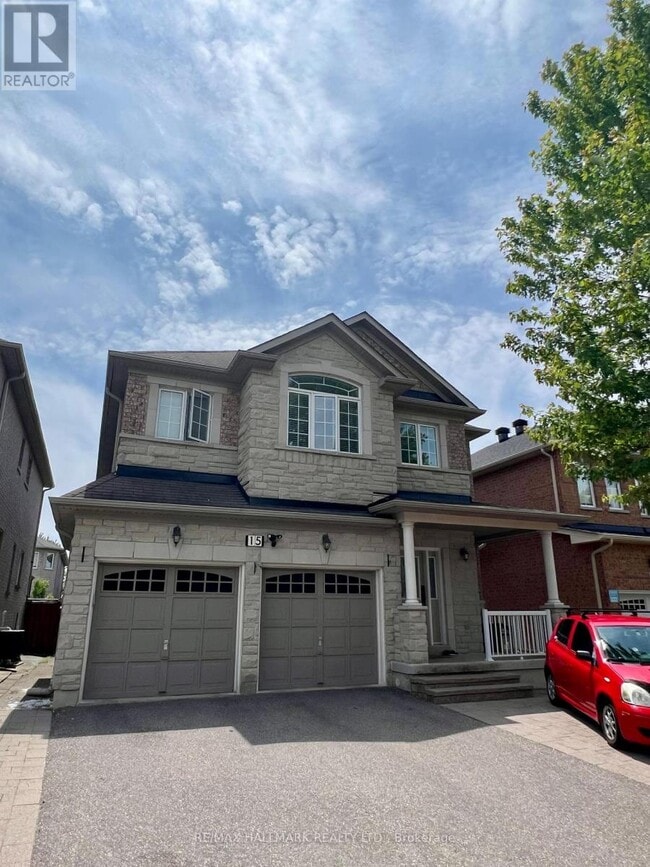 15 Germain Crescent in Markham, ON - Building Photo - Building Photo