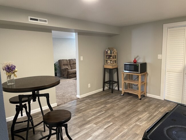 2939 N Institute St in Colorado Springs, CO - Building Photo - Building Photo