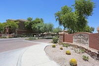 Building Photo - Courtney Village Apartments in Phoenix, Arizona