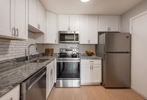 Revel Ocean in Marshfield, MA - Building Photo