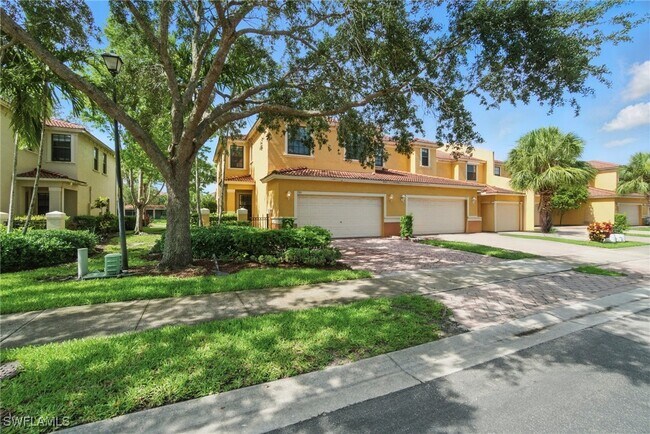property at 7585 Bristol Cir