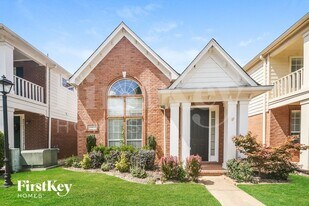 10432 Kensington Cir in Collierville, TN - Building Photo