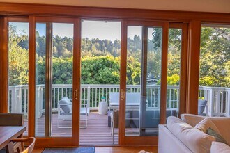 118 Cornelia Ave in Mill Valley, CA - Building Photo - Building Photo