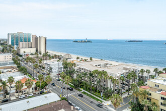 1500 E Ocean Blvd in Long Beach, CA - Building Photo - Building Photo