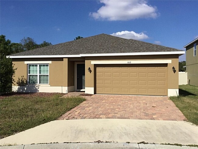 property at 662 Vitoria Rd
