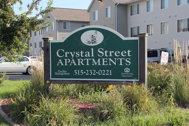 Spacious Apartments minutes from everything in Ames, IA - Building Photo - Other