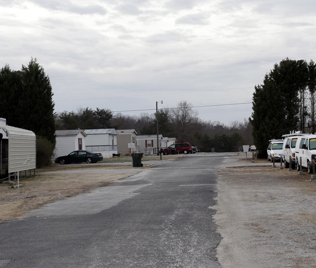 2505 New Easley Hwy in Greenville, SC - Building Photo - Building Photo