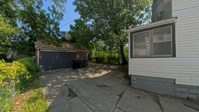 13901 Durkee Ave in Cleveland, OH - Building Photo - Building Photo