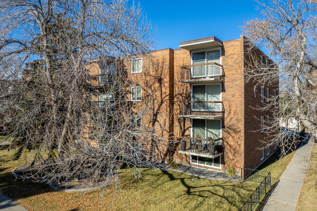 232 6th Ave NE in Calgary, AB - Building Photo - Building Photo
